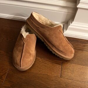 Men’s UGG Tasman slippers 8
